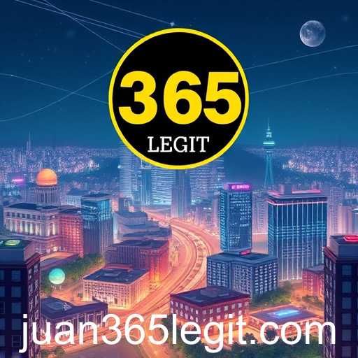 Exploring the Rise of Juan365 in Gaming