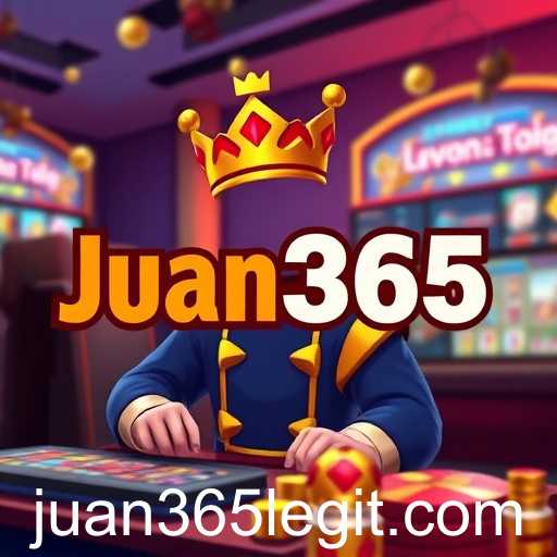 Exploring the Legitimacy of Juan365 in Gaming