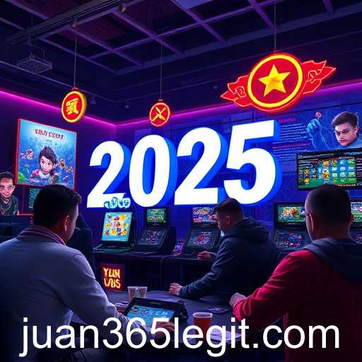 Exploring the Legitimacy of Juan365 in Gaming