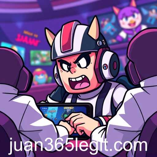 Navigating the Rise of Juan365 Gaming Platform