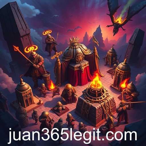 Examining the Legitimacy of Juan365